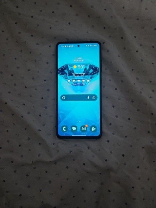 Samsung Galaxy A52 5g