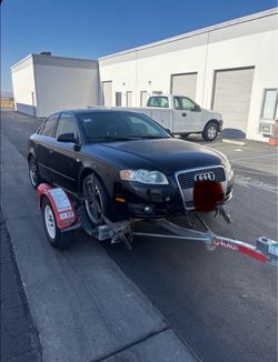 2007 Audi A4
