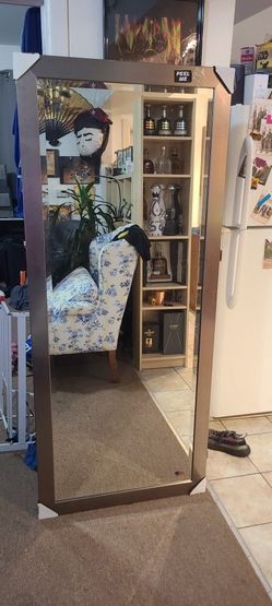 Brand New Mirror 70x30 !!!