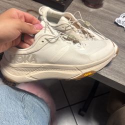 Hoka Shoes 