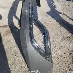 2025/2026 Hyundai Tucson Rear Lower Balance 