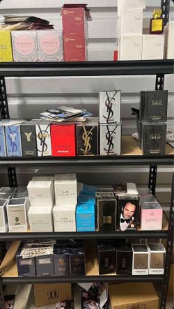 Ventas de perfumes whosale/mayoreo