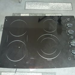 GE and Magic Chef