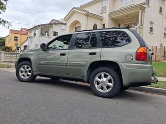 2004 GMC Envoy