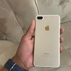 iPhone 7 Plus Unlocked With Warranty 