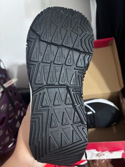 New balance shoes