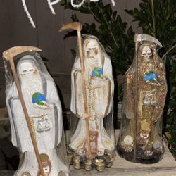 Santa Muerte
