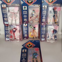 Reboot Toys