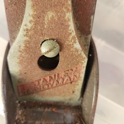 Stanley handyman made in USA