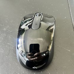 Microsoft Wireless Mouse