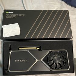 Founder 3080 TI