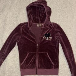 Vintage Juicy Couture Tracksuit Jacket