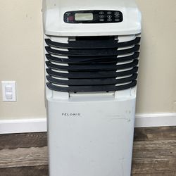 Standing Air Conditioner 