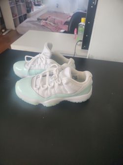 Nike air Jordan 11 retro low