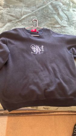 Supreme sweater xl good condition