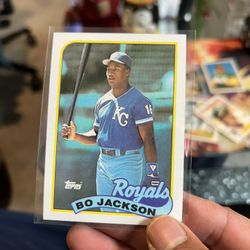 Topps 1989