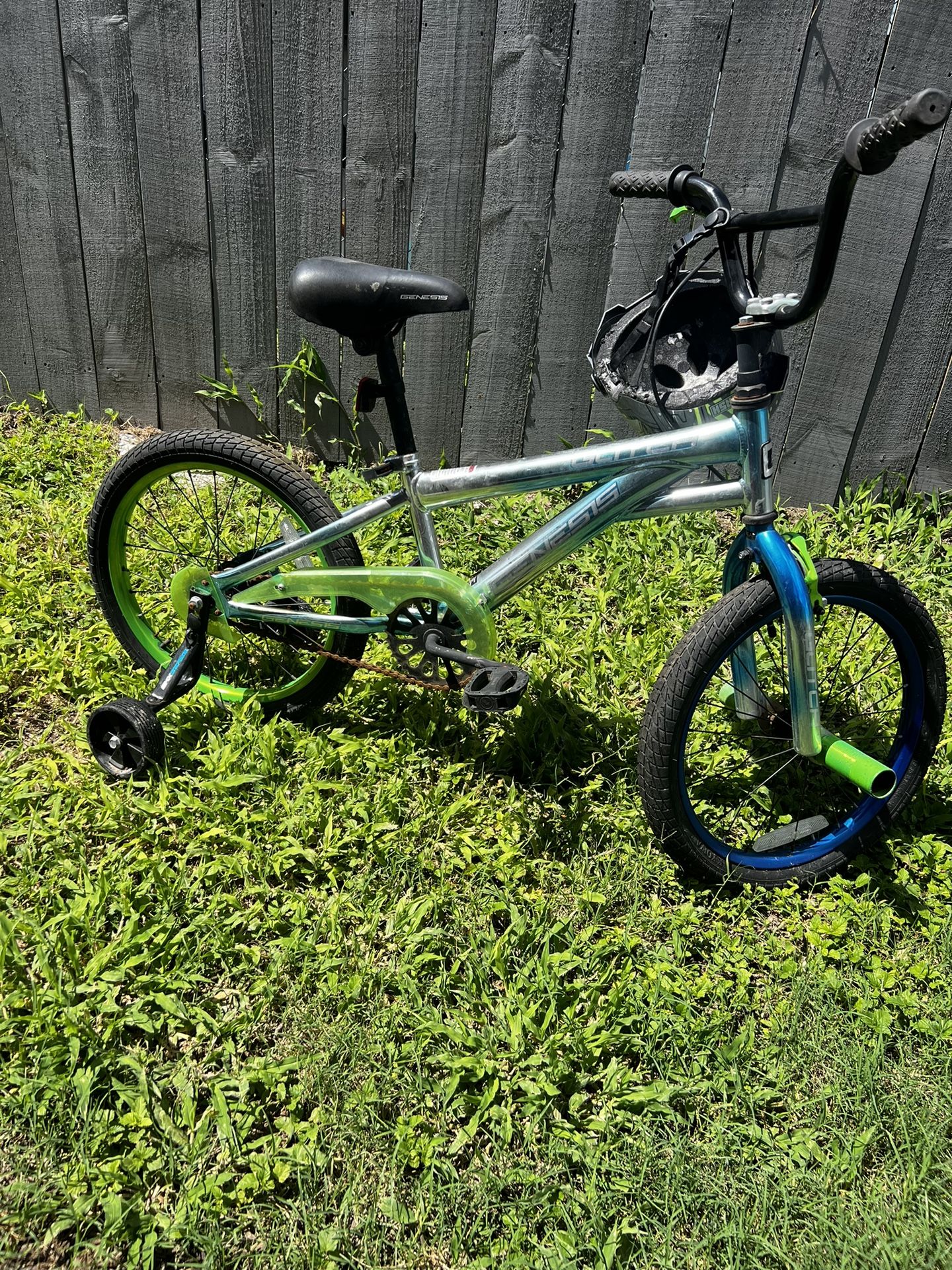 Kids Bike