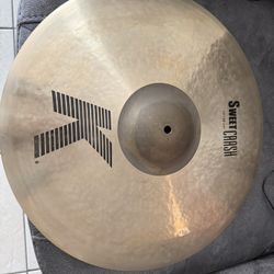 Zildjian K Sweet Cymbals