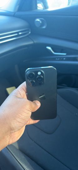 16 pro 256 gb