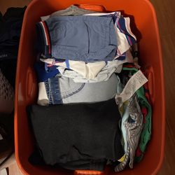 Boys Clothes Size newborn - 24 Months