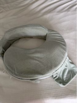 My brest friend nursing pillow