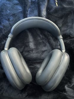 AirPods Pro Max