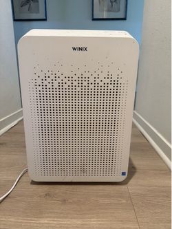 WINIX Air Purifier