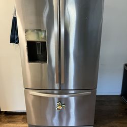 Whirlpool Refrigerator