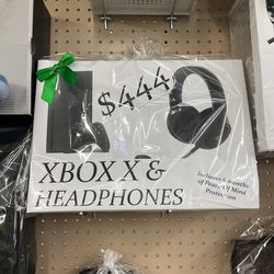Xbox Bundle