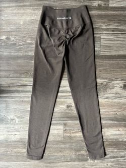 Alphalete Leggings