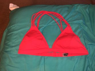 Victoria’s Secret Swim Tops/halter bra