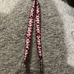 Lanyard