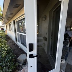 Second Picture Original Glass 