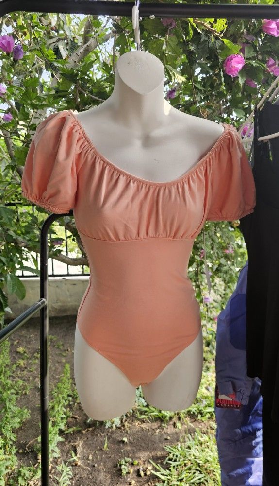 Bodysuit