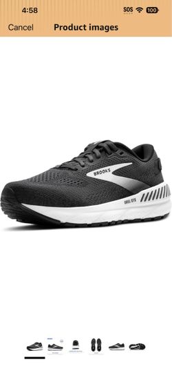 Brooks Ariel GTS Running Sneakers