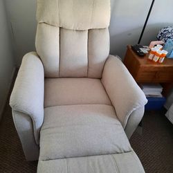 recliner chair 