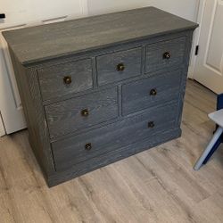 Pottery Barn Charlie Dresser