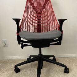 Herman Miller Sayl