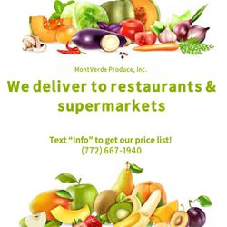 Fruits And Vegetables Best Quality For Restaurants