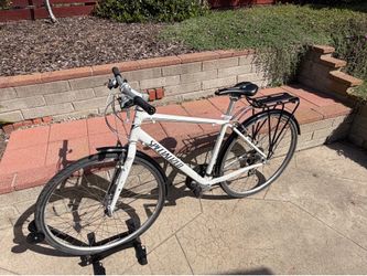 Specialized Vita Hybrid / Commuter Bicycle