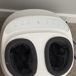 Foot Massager 