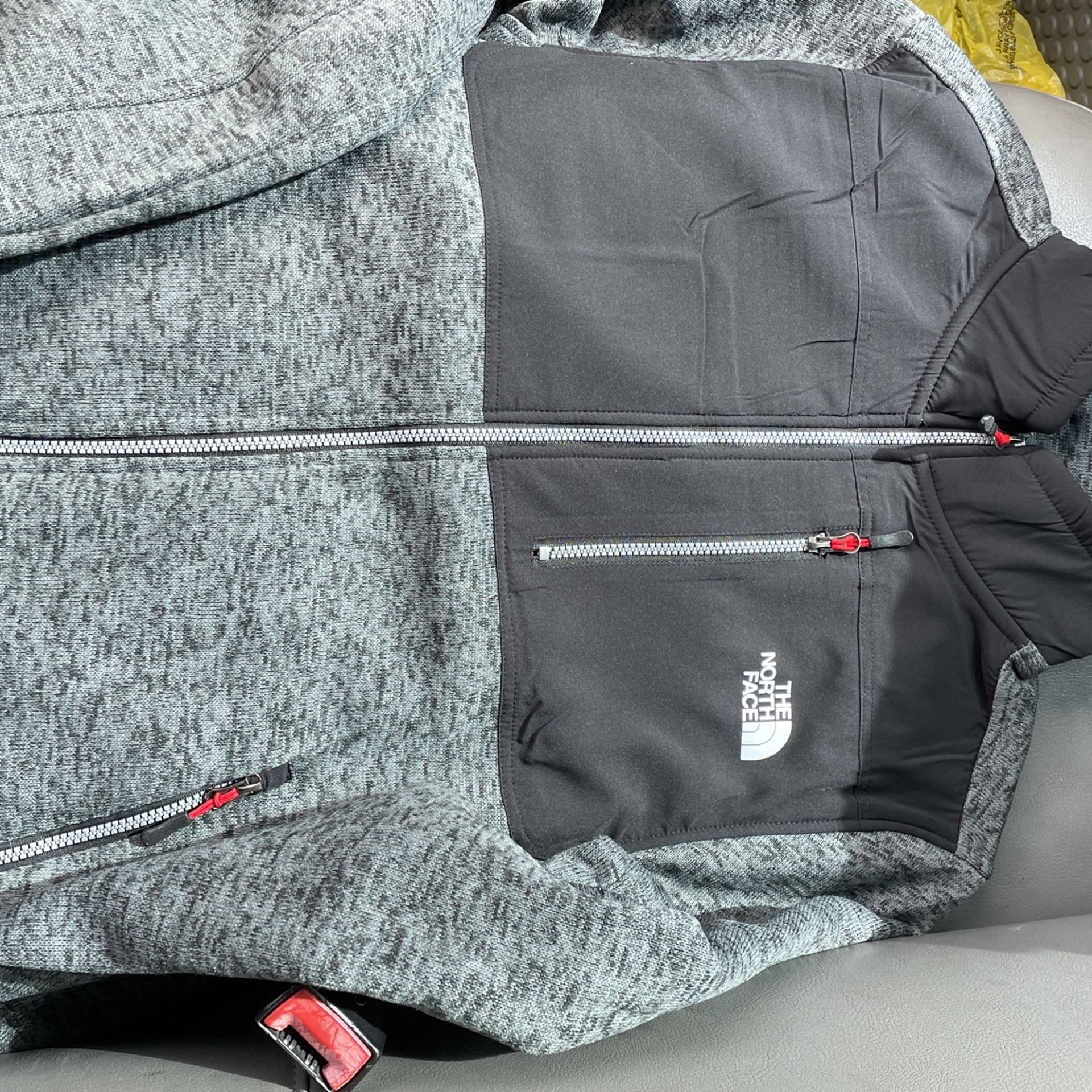 North Face Fleece