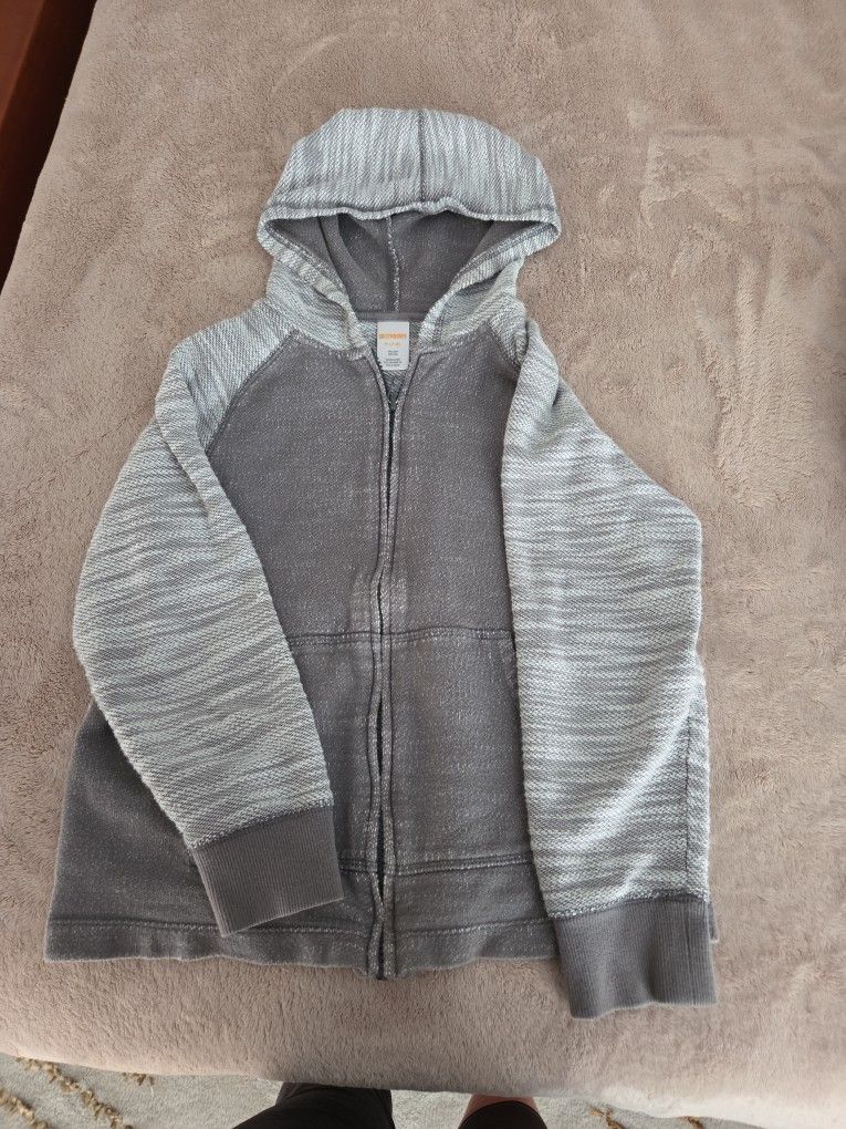 Boys Clothing Size 8