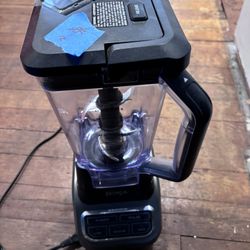 Ninja Blender