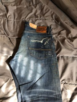 Ralph Lauren Denim & Supply