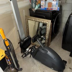 Rower / Rowing machine $50