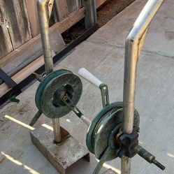 Down Riggers 