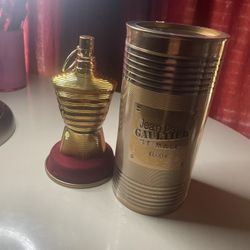 Jean Paul Gaultir Text Me For Any Offer. Not Used New