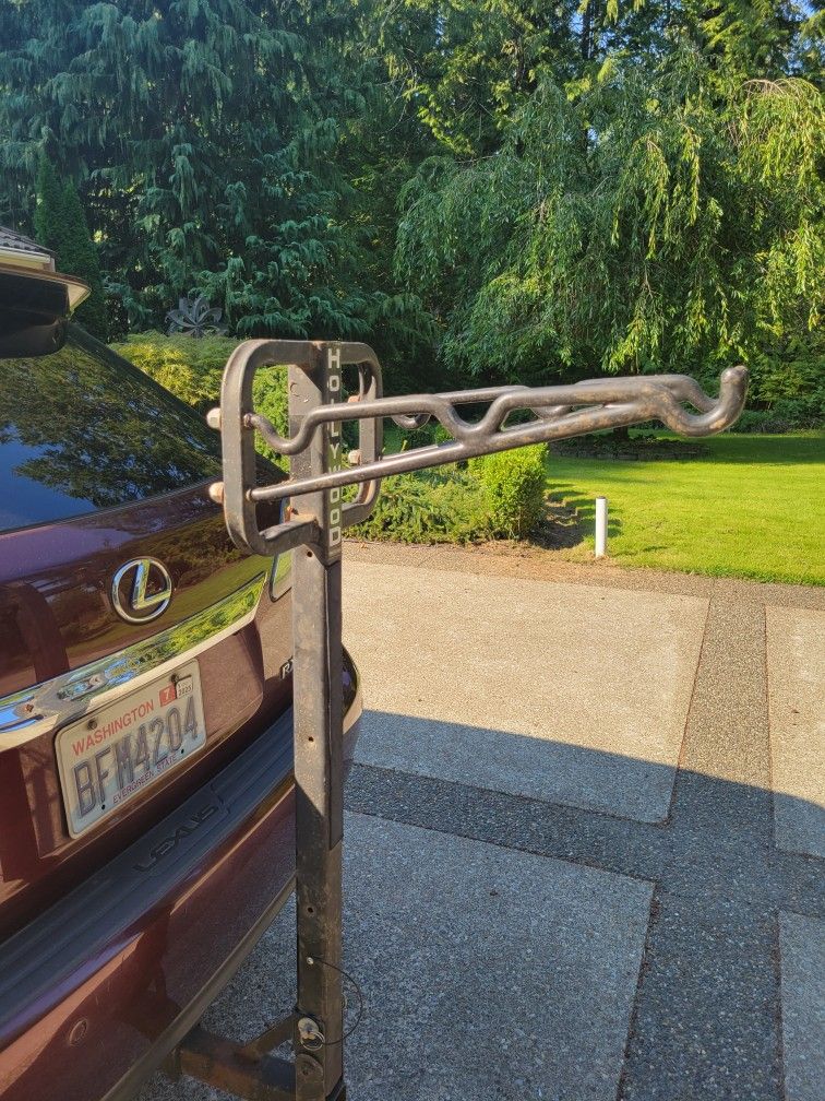 Hollywood Bicycle Carrier