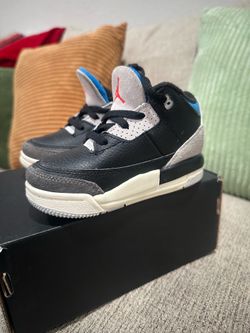 Jordan 3 Retro OG